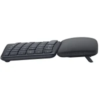 Клавиатура Logitech ERGO K860 фото 3